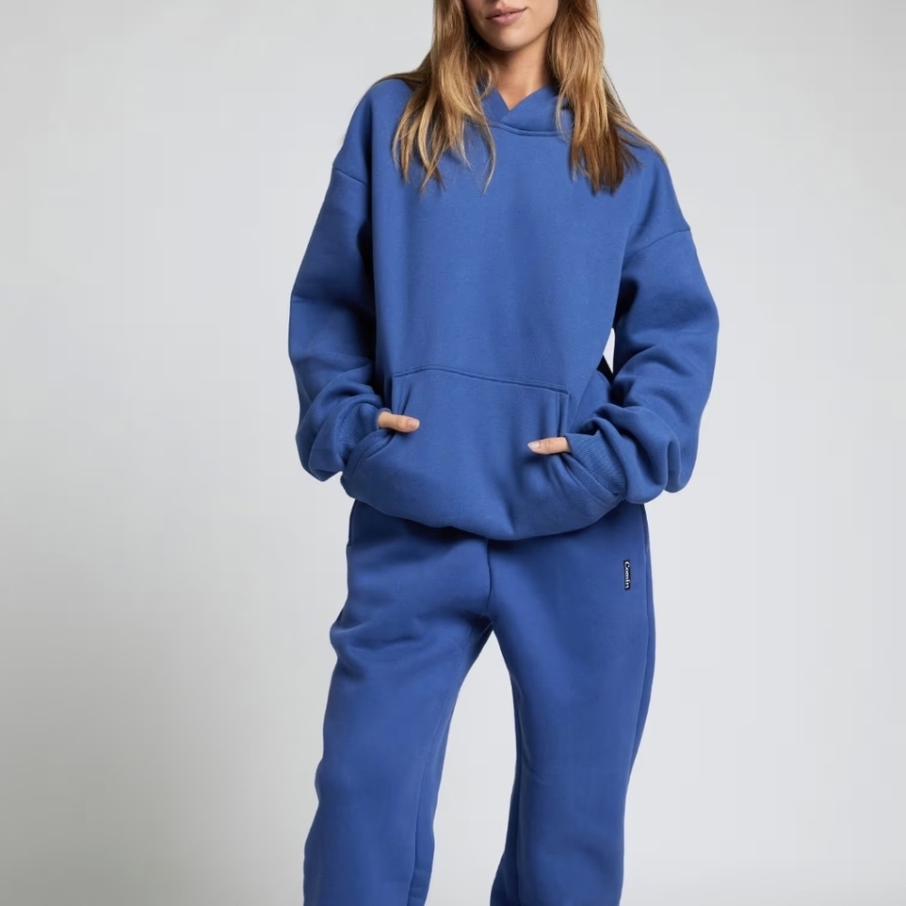 Comfrt Hoodie